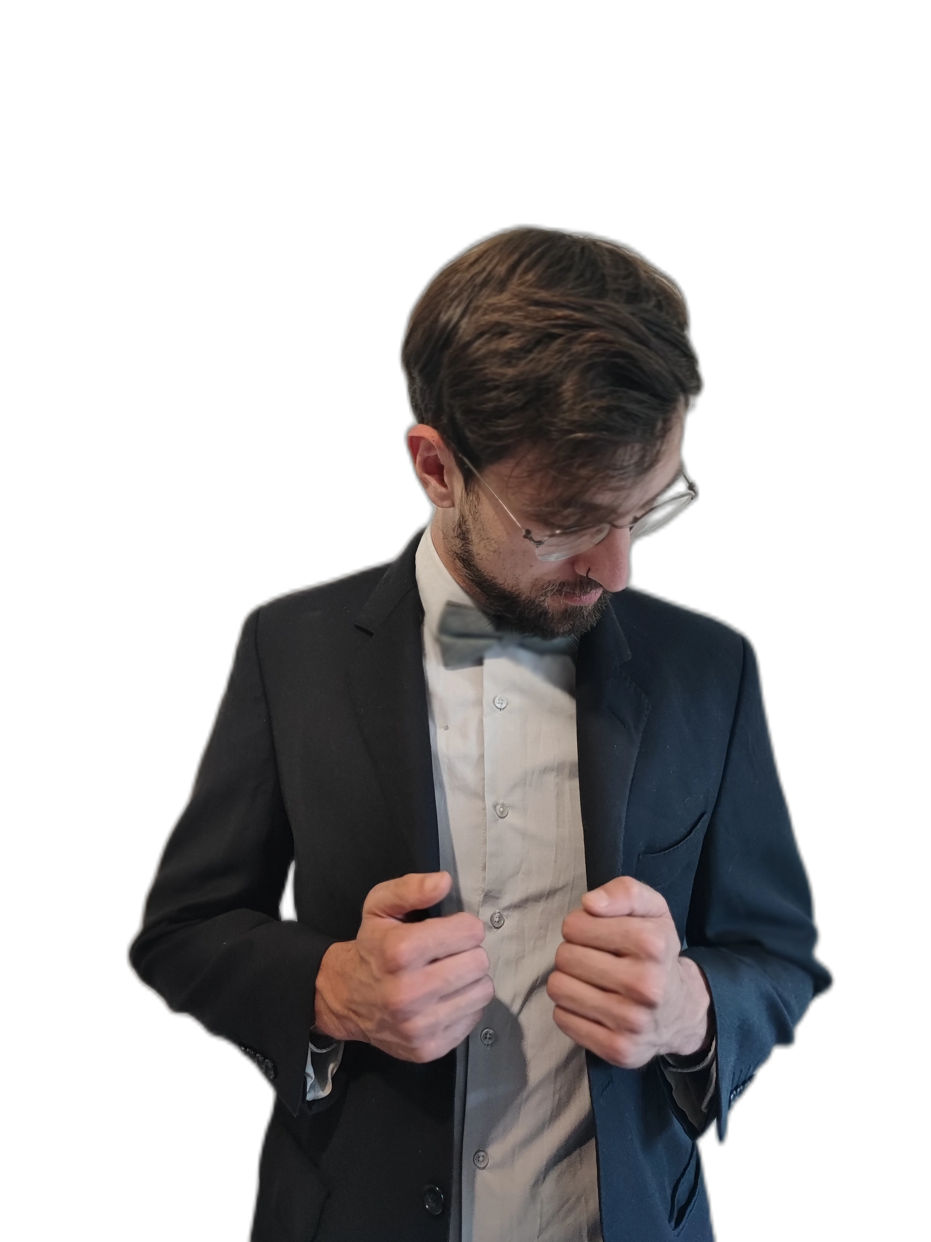 Organic Dev